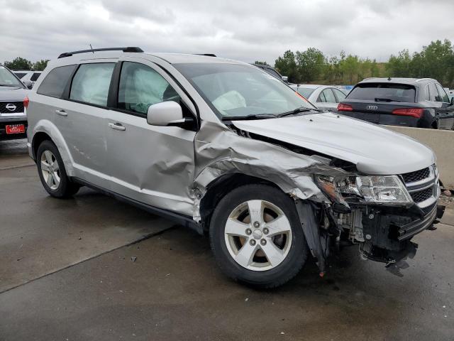 Photo 4 from auction – 2012 DODGE JOURNEY SX with VIN 3C4PDCBG8CT135720