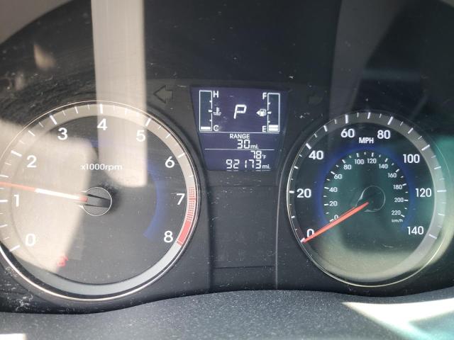 Photo 9 from auction – 2015 HYUNDAI ACCENT GS with VIN KMHCT5AE2FU220863