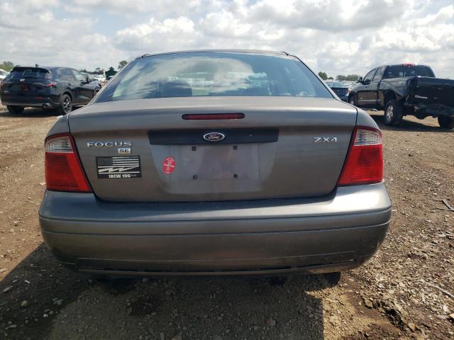 Photo 6 from auction – 2006 FORD FOCUS ZX4 with VIN 1FAHP34N16W215470