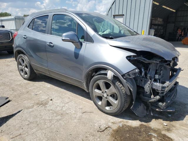 Photo 4 from auction – 2014 BUICK ENCORE with VIN KL4CJCSB5EB668618