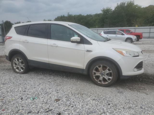 Photo 4 from auction – 2013 FORD ESCAPE SEL with VIN 1FMCU0HX0DUC99261