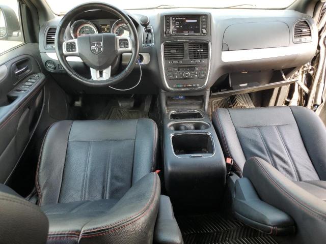 Photo 8 from auction – 2018 DODGE GRAND CARA with VIN 2C4RDGEG2JR179854