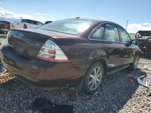Photo 3 from auction – 2009 FORD TAURUS SEL with VIN 1FAHP24W59G115955