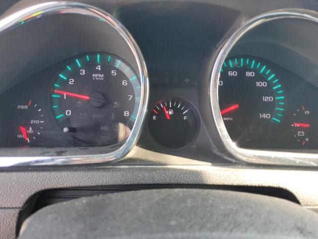 Photo 9 from auction – 2012 CHEVROLET TRAVERSE L with VIN 1GNKRJED5CJ135156