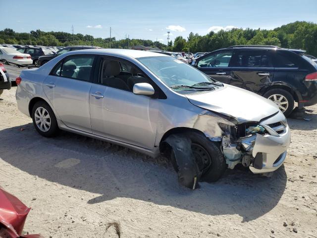 Photo 4 from auction – 2011 TOYOTA COROLLA BA with VIN 2T1BU4EE5BC721416