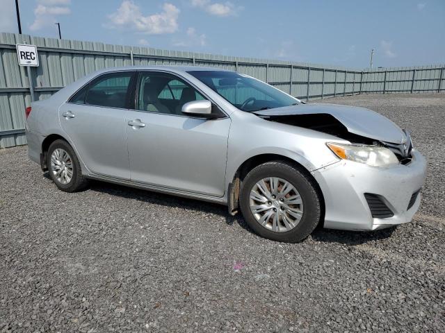Photo 4 from auction – 2014 TOYOTA CAMRY L with VIN 4T1BF1FK4EU358168