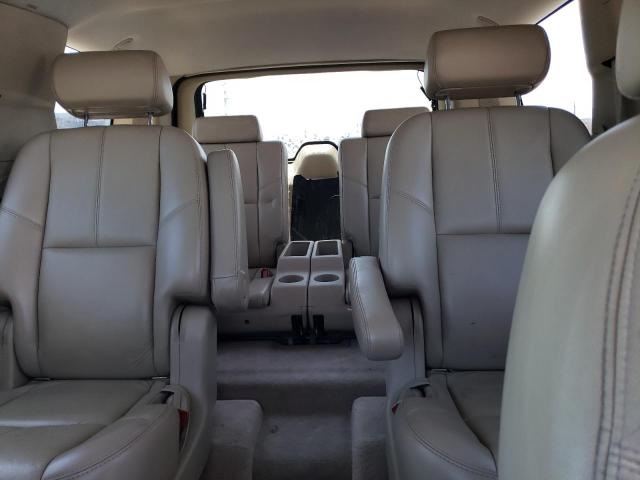 Photo 10 from auction – 2007 GMC YUKON with VIN 1GKFK13047J131169