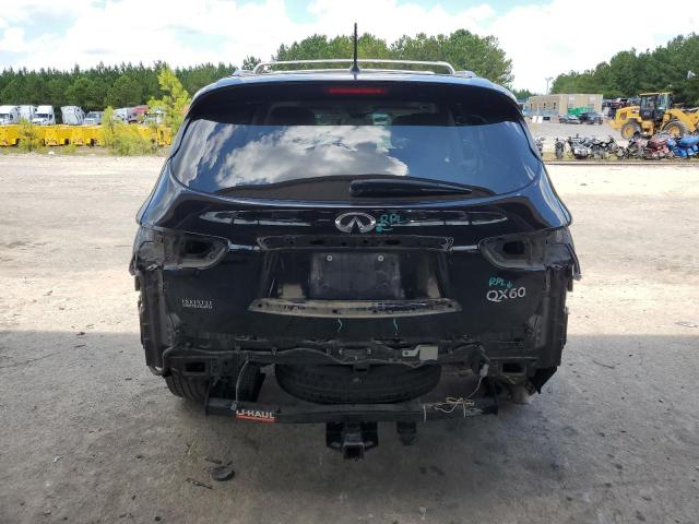 Photo 6 from auction – 2015 INFINITI QX60 with VIN 5N1AL0MN3FC545551