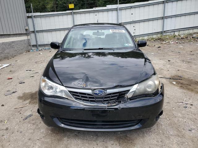 Фото 5 с аукциона – 2008 SUBARU IMPREZA 2. с VIN JF1GH61618H823892