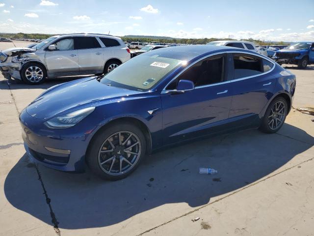 TESLA MODEL 3 2019 with VIN 5YJ3E1EA6KF309353 - Photo from auction
