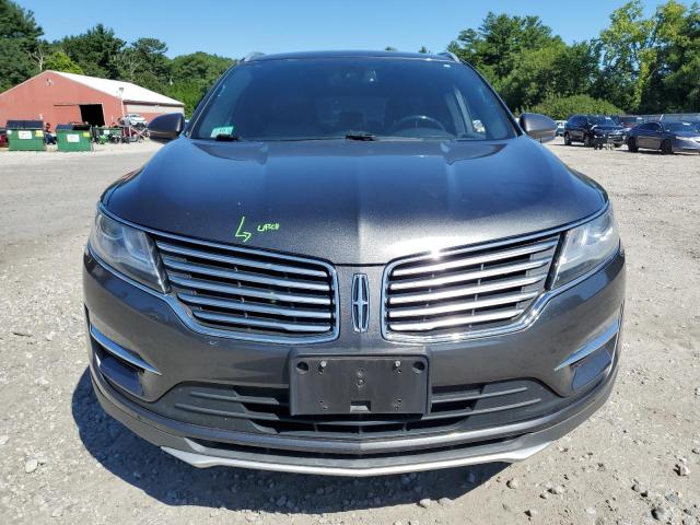 Photo 5 from auction – 2017 LINCOLN MKC SELECT with VIN 5LMCJ2D90HUL63281