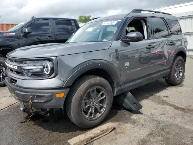 FORD BRONCO SPO 2023 z numerem VIN 3FMCR9B68PRD01095 - Zdjęcie z aukcji