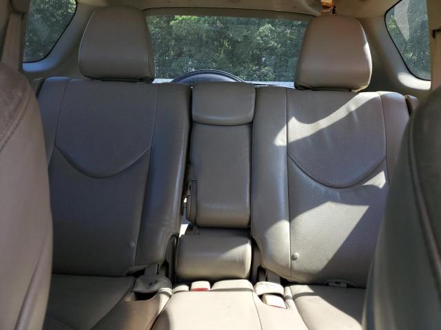 Photo 10 from auction – 2012 TOYOTA RAV4 LIMIT with VIN 2T3YK4DV4CW014994
