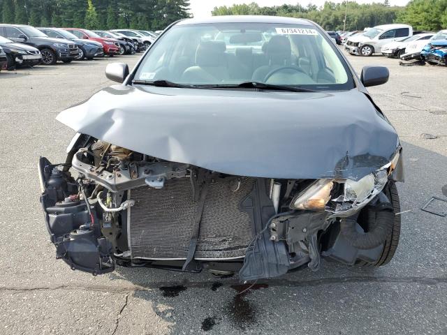 Photo 5 from auction – 2010 TOYOTA COROLLA BA with VIN 2T1BU4EE2AC242708