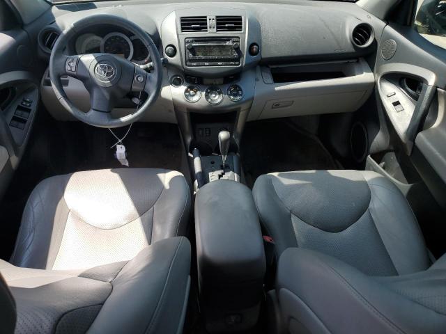Photo 8 from auction – 2012 TOYOTA RAV4 LIMIT with VIN 2T3DK4DV6CW073768