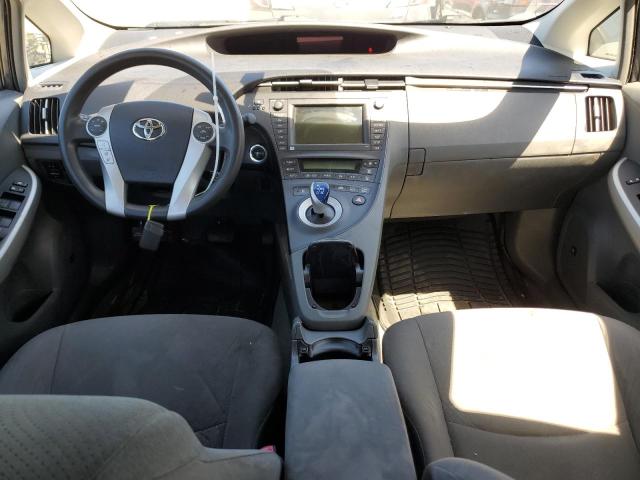 Photo 8 from auction – 2011 TOYOTA PRIUS with VIN JTDKN3DU7B5322097