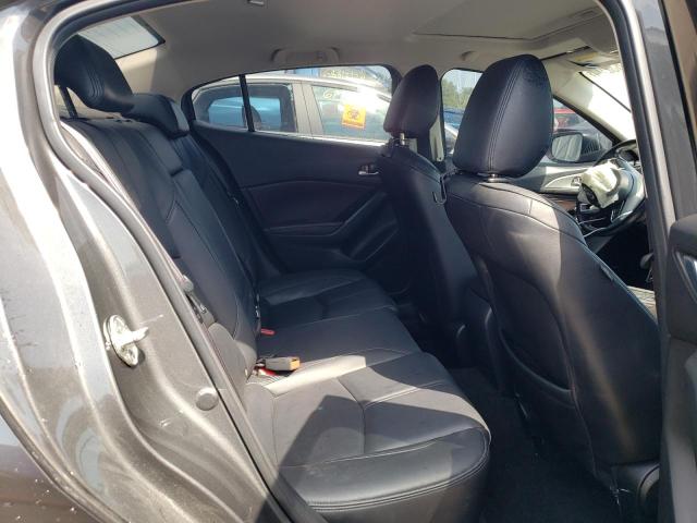 Photo 10 from auction – 2017 MAZDA 3 TOURING with VIN JM1BN1V73H1102453