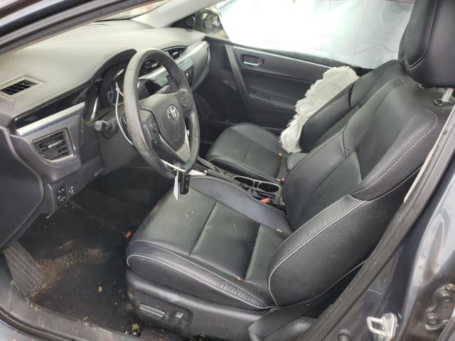 Photo 7 from auction – 2015 TOYOTA COROLLA L with VIN 2T1BURHEXFC447094