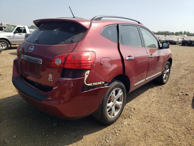 Photo 3 from auction – 2011 NISSAN ROGUE S with VIN JN8AS5MT1BW155550