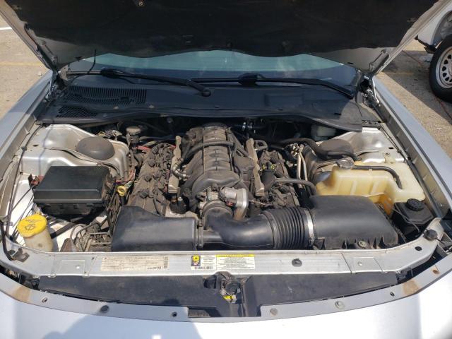 Photo 11 from auction – 2010 DODGE CHARGER with VIN 2B3AA4CT9AH199398