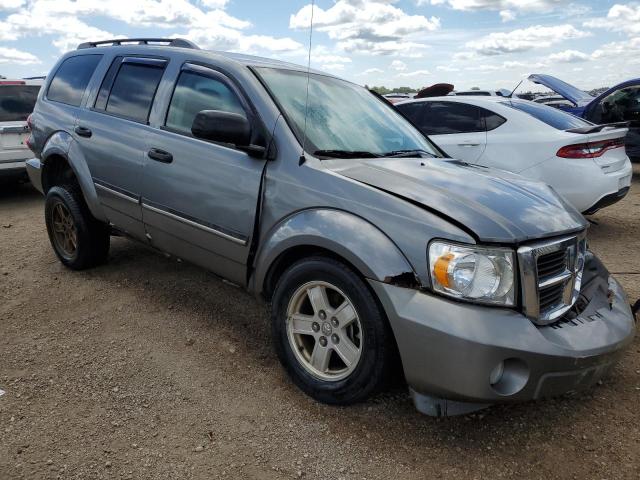 Photo 4 from auction – 2007 DODGE DURANGO SL with VIN 1D8HB48P77F583357