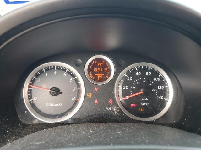 Photo 9 from auction – 2012 NISSAN SENTRA 2.0 with VIN 3N1AB6AP0CL616031