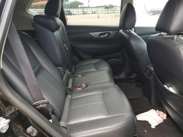 Photo 11 from auction – 2015 NISSAN ROGUE S with VIN KNMAT2MT7FP542613