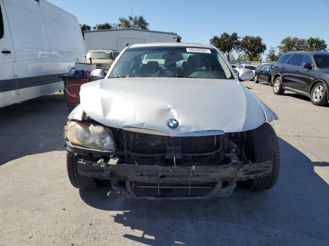 Photo 5 from auction – 2007 BMW 328 I with VIN WBAVA335X7PG50547