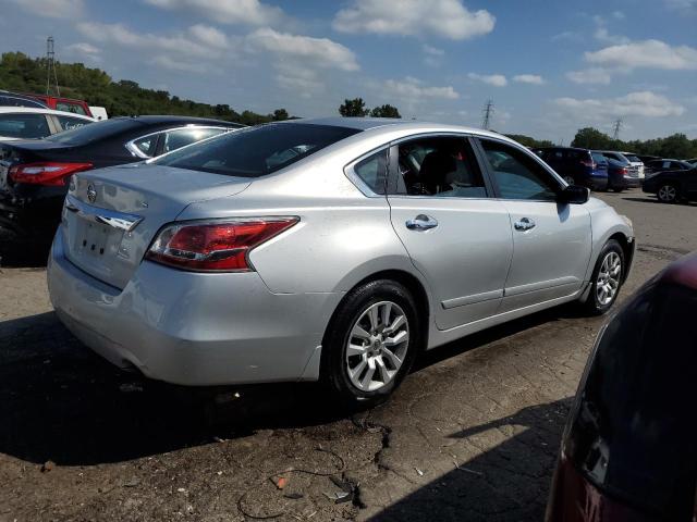 Photo 3 from auction – 2015 NISSAN ALTIMA 2.5 with VIN 1N4AL3AP4FC570265