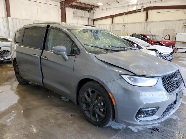 Photo 4 from auction – 2021 CHRYSLER PACIFICA T with VIN 2C4RC1FG5MR565445