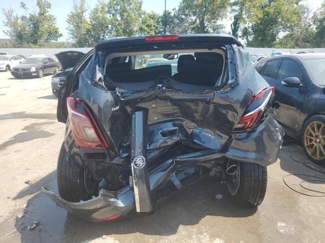 Photo 6 from auction – 2018 BUICK ENCORE PRE with VIN KL4CJBSM6JB704032