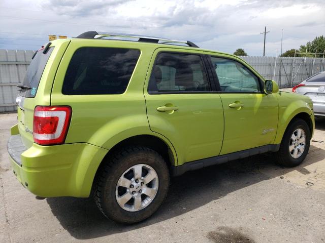 Photo 3 from auction – 2011 FORD ESCAPE HYB with VIN 1FMCU4K30BKB78882