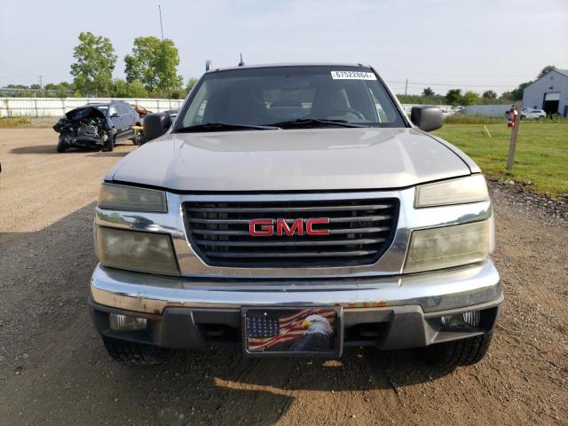 Photo 5 from auction – 2005 GMC CANYON with VIN 1GTDT196458217162