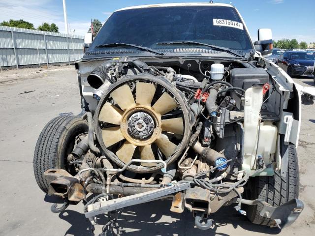 Photo 5 from auction – 2006 CHEVROLET SILVERADO with VIN 1GCHK232X6F119525