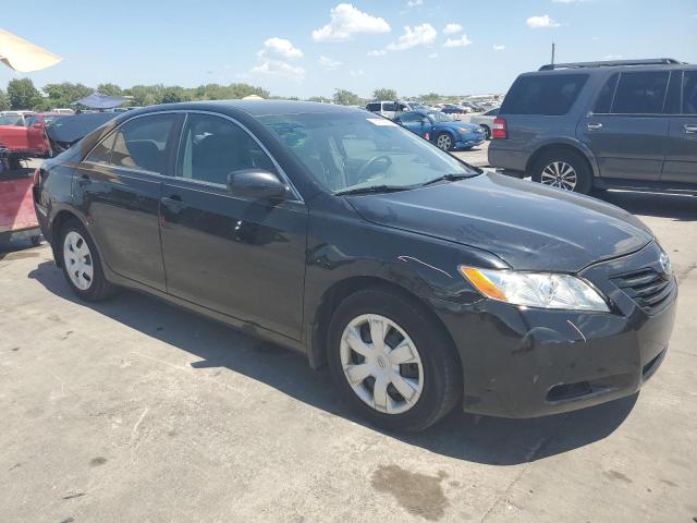 Photo 4 from auction – 2009 TOYOTA CAMRY AUTO with VIN 4T1BE46K09U880810