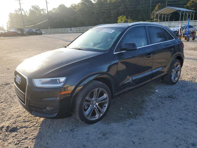 Photo 1 from auction – 2015 AUDI Q3 PRESTIG with VIN WA1GFCFS4FR011492
