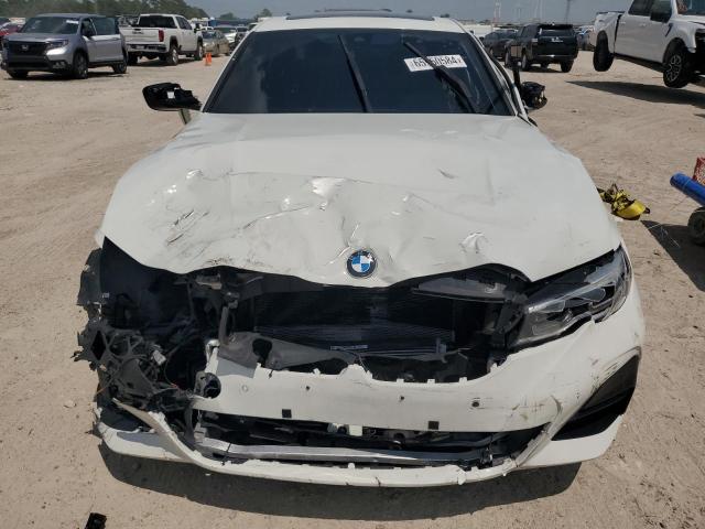 Photo 5 from auction – 2020 BMW 330I with VIN WBA5R1C03LFH36526