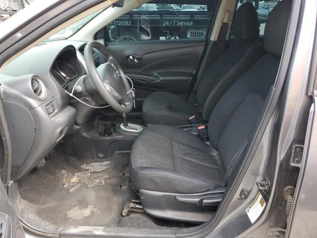 Photo 7 from auction – 2017 NISSAN VERSA S with VIN 3N1CN7AP5HL804363
