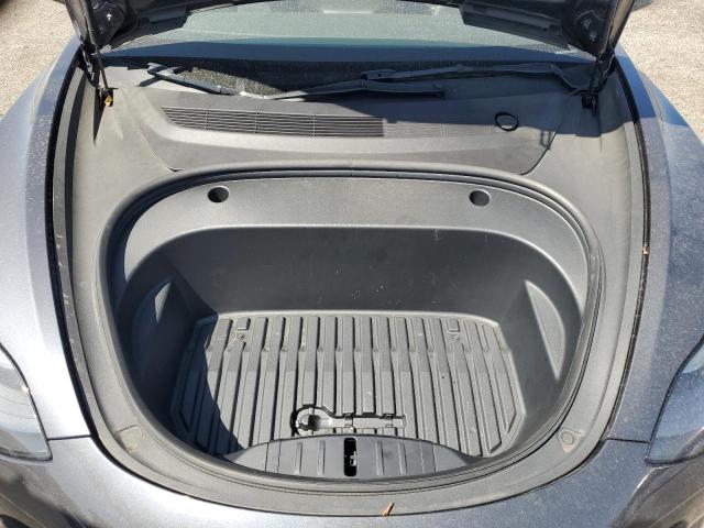 Photo 11 from auction – 2022 TESLA MODEL 3 with VIN 5YJ3E1EB7NF277493