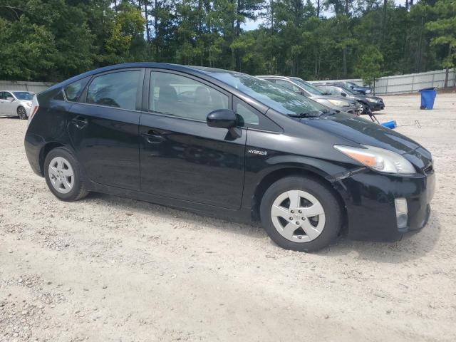 Photo 4 from auction – 2010 TOYOTA PRIUS with VIN JTDKN3DU4A0020035