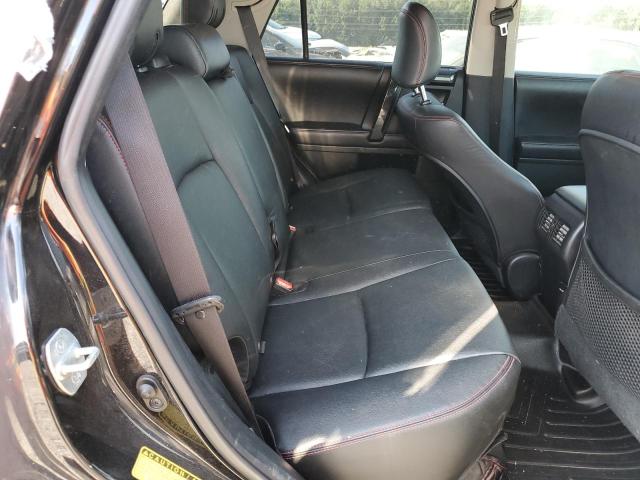Photo 11 from auction – 2015 TOYOTA 4RUNNER SR with VIN JTEBU5JR7F5235400