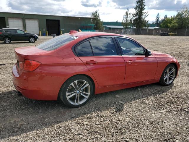 Photo 3 from auction – 2013 BMW 335 XI with VIN WBA3B9C54DJ899171