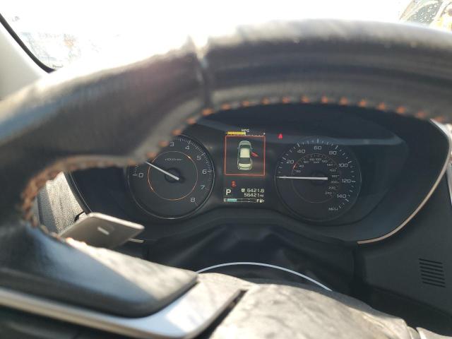 Photo 9 from auction – 2018 SUBARU CROSSTREK with VIN JF2GTADC0JH244347