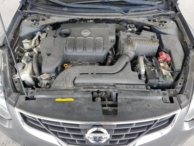Photo 11 from auction – 2010 NISSAN ALTIMA S with VIN 1N4AL2EP0AC177599