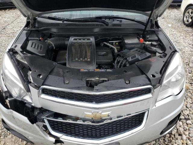 Photo 12 from auction – 2015 CHEVROLET EQUINOX LT with VIN 2GNALBEK3F1175249