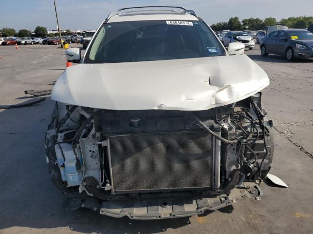 Photo 5 from auction – 2017 NISSAN ROGUE S with VIN 5N1AT2MT9HC731933