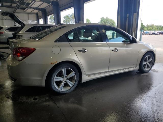 Photo 3 from auction – 2012 CHEVROLET CRUZE LT with VIN 1G1PG5SC3C7100029