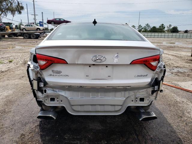 Photo 6 from auction – 2016 HYUNDAI SONATA SPO with VIN 5NPE34AF2GH284798