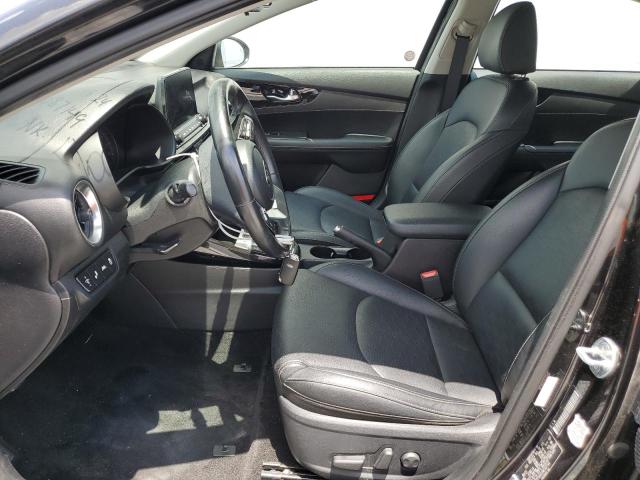 Photo 7 from auction – 2021 KIA FORTE EX with VIN 3KPF54AD2ME387149