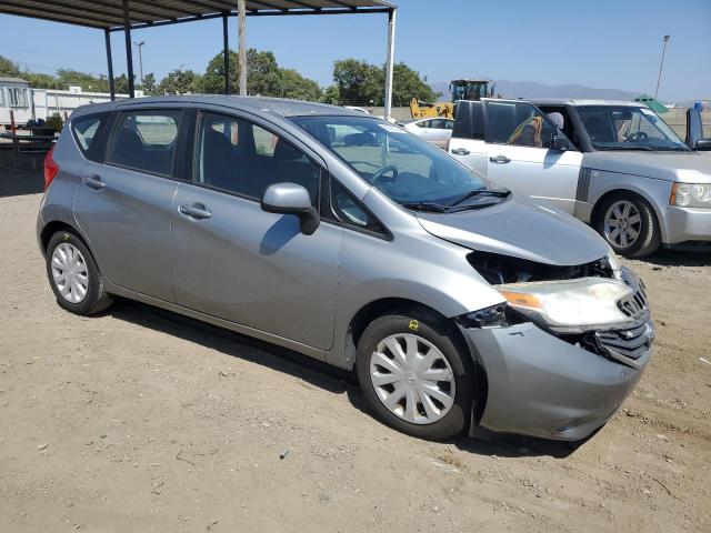 Photo 4 from auction – 2014 NISSAN VERSA NOTE with VIN 3N1CE2CP7EL429247